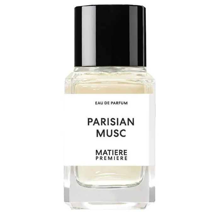 Matiere Premiere Parisian Musc Eau De Parfum Spray 100ml | ニッチ
