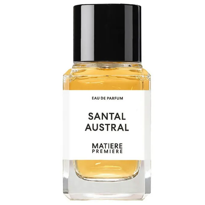 香水(ユニセックス) MATIERE PREMIERE SANTAL AUSTRAL 100ml Matiere Premiere Santal Austral Eau De Parfum Spray 100ml | ニッチ