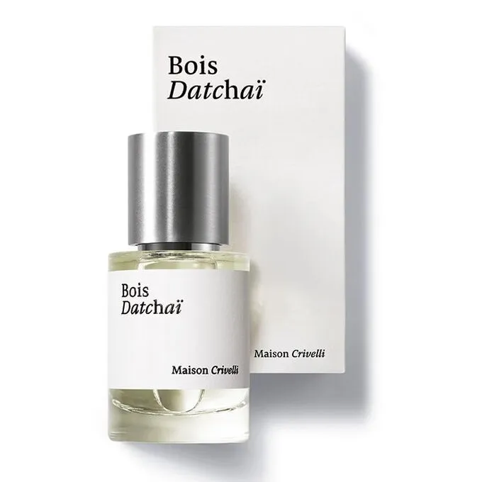 Maison Crivelli Bois Datchaï Eau De Parfum Spray 30ml