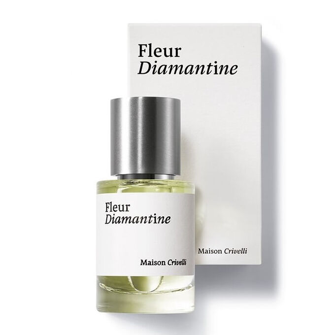 Maison Crivelli Fleur Diamantine Eau De Parfum Spray 30ml