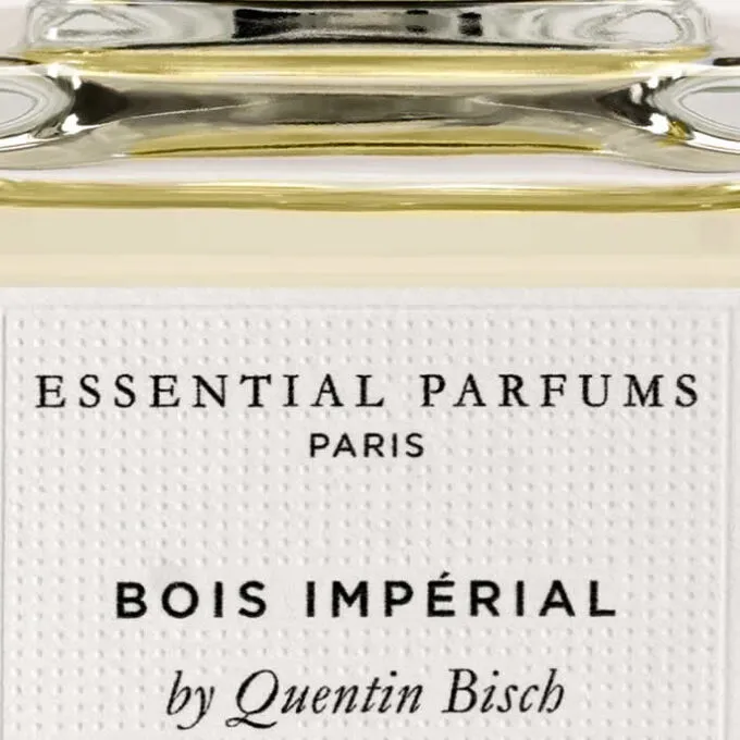 Essential Parfums Bois Impérial Eau De Parfum Spray Refillable
