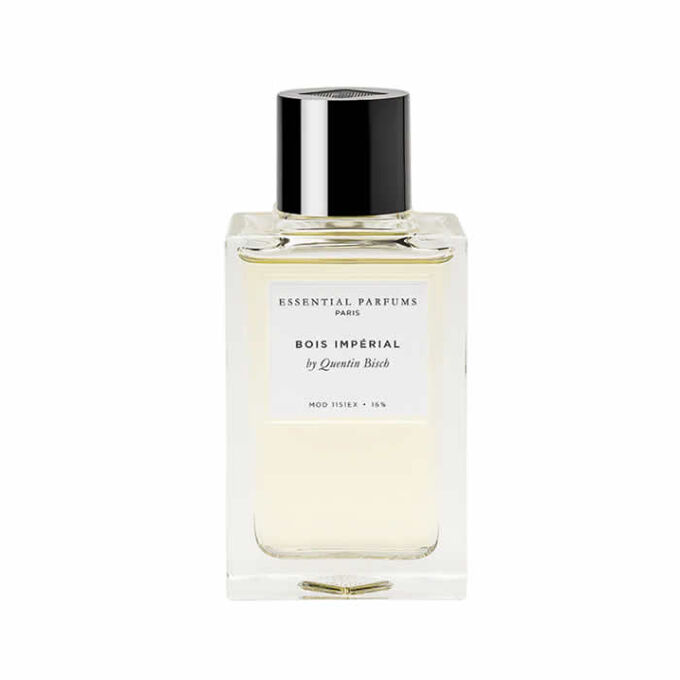 好きに Bois Parfums Essential Impérial Spray Parfum De Eau 香水(ユニセックス)
