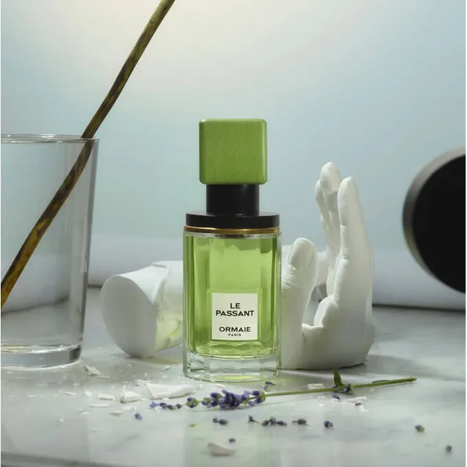 Ormaie Paris Le Passant Eau De Parfum Spray 100ml | ニッチな香水
