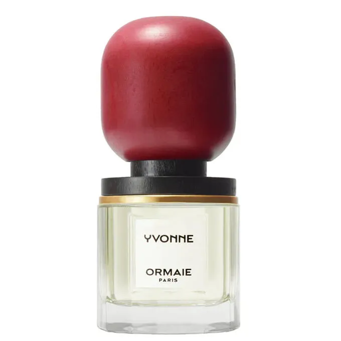 香水(ユニセックス) ORMAIE YVONNE 50ml Ormaie Paris Yvonne Eau De Parfum Spray 50ml | ニッチな香水