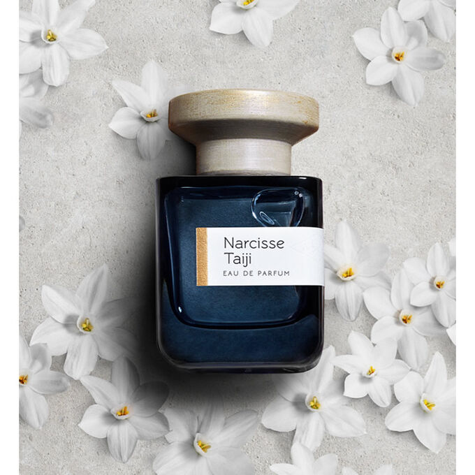 Atelier Materi Narcisse Taiji Eau De Parfum Spray 100ml | ニッチな香水 ヨーロッパのブランド  | BeautyTheShop