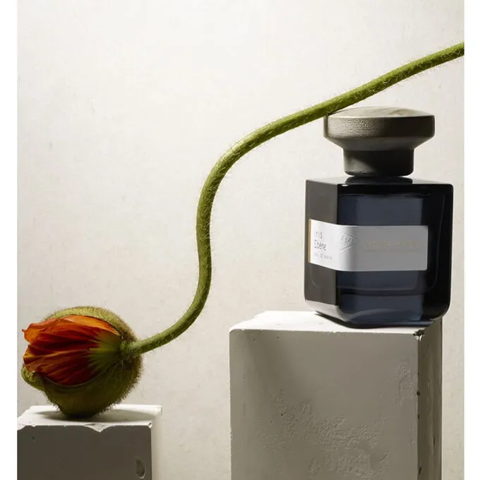 Atelier Materi Iris Ebéne Eau De Parfum Spray 100ml | Niche