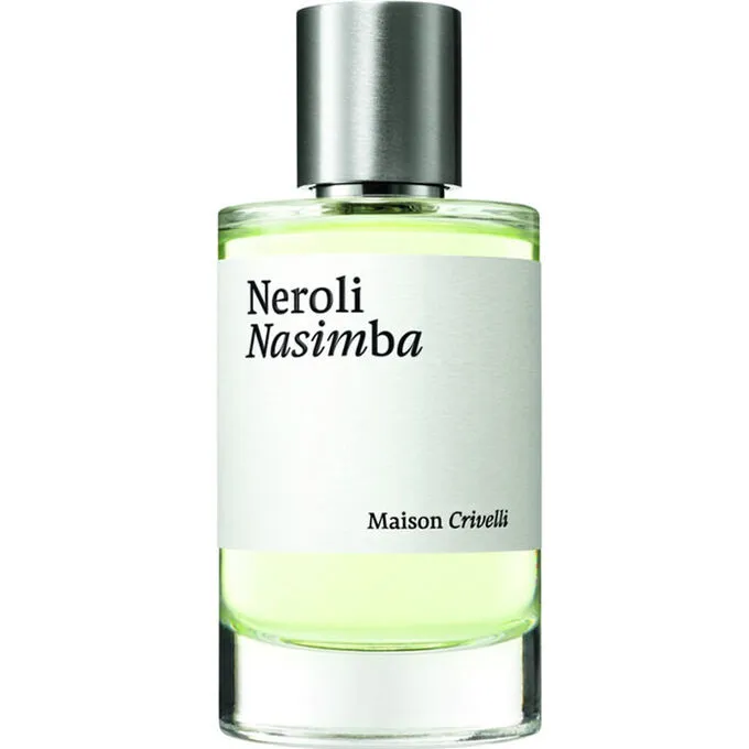 Mai1 メゾンクリヴェリ　ネロリナシンバEDP Mai1 メゾンクリヴェリ ネロリナシンバEDP Neroli Nasimba EDP