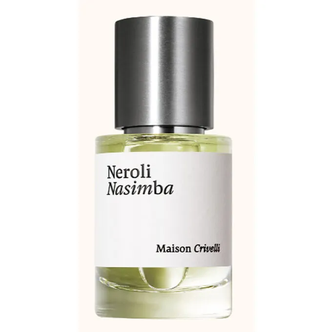 Maison Crivelli Neroli Nasimba Eau De Parfum Spray 30ml