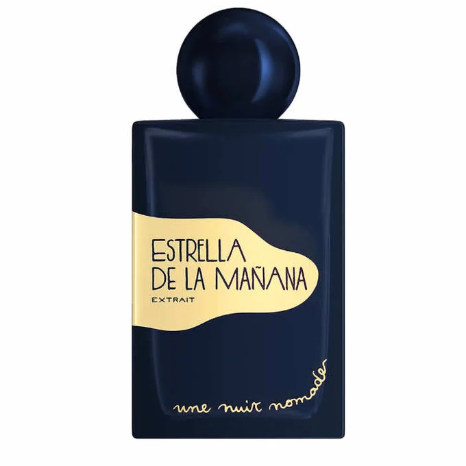 Une Nuit Nomade Estrella De La Mañana Extrait De Parfum Spray 50ml