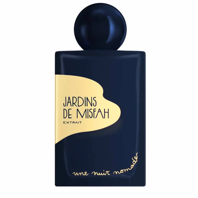 Une Nuit Nomade Jardins De Misfah Extrait De Parfum Spray 50ml