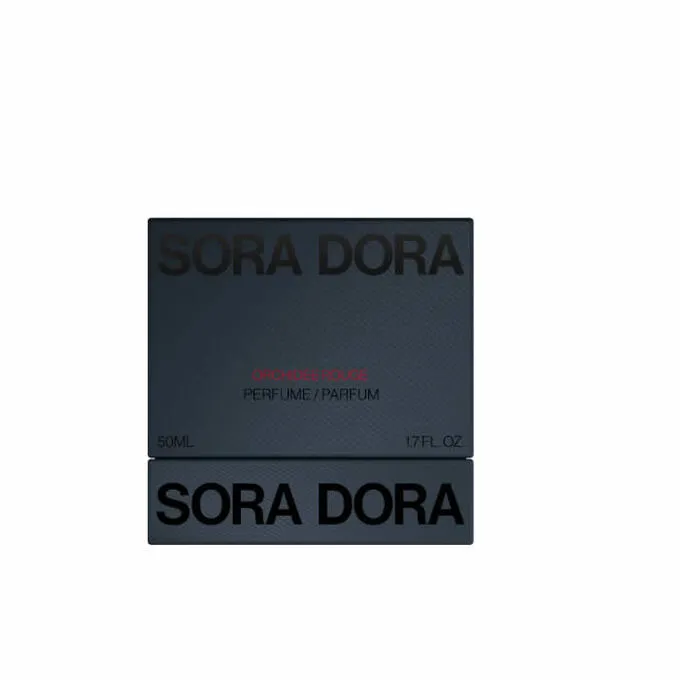 Sora Dora Orchidee Rouge Perfume Extract Spray 50ml | ニッチな香水