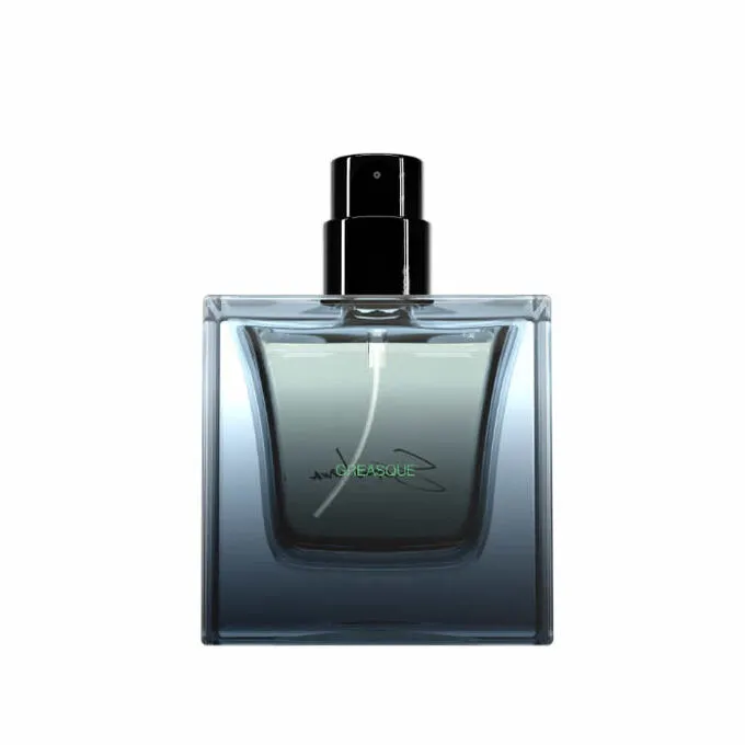 Sora Dora Greasque Perfume Extract Spray 50ml | Luxury Perfume