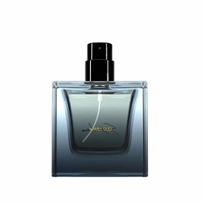 SORA DORA カメルウード エキストレドパルファム 50ml Sora Dora Kamel