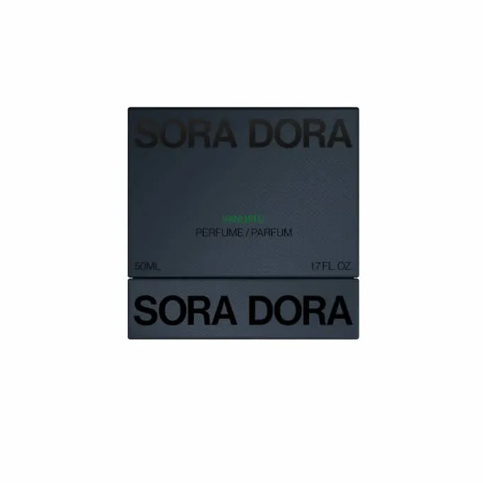 香水(男性用) Soradora Vanuatu 香水(男性用) Soradora Vanuatu Vanuatu Eau de Parfum by Sora