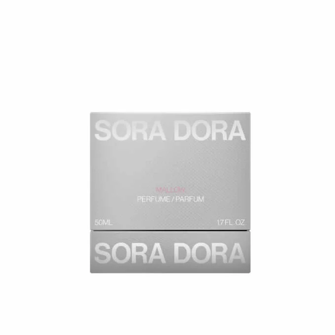 Sora Dora Mallow Perfume Extract Spray 50ml | Luxury Perfume