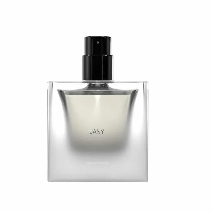 Sora Dora Jany Perfume Extract Spray 50ml | ニッチな香水