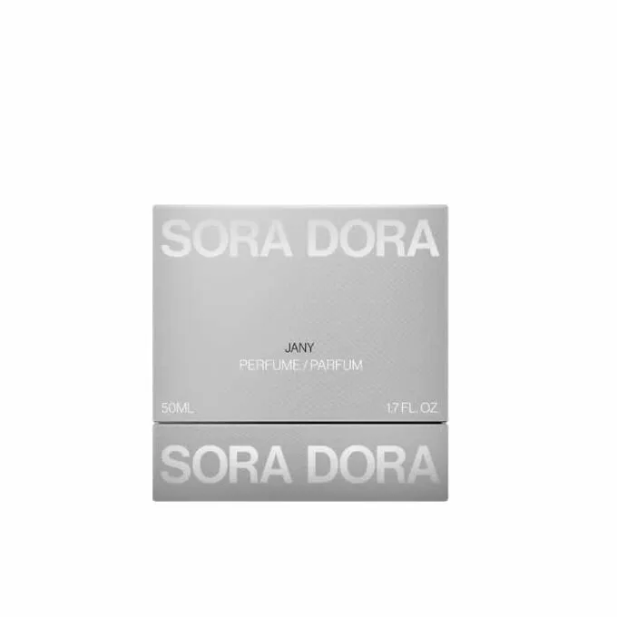 Sora Dora Jany Perfume Extract Spray 50ml | ニッチな香水