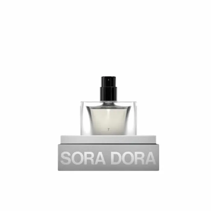 Sora Dora 7 Extrait De Parfum Spray 50ml | ニッチな香水 ヨーロッパ
