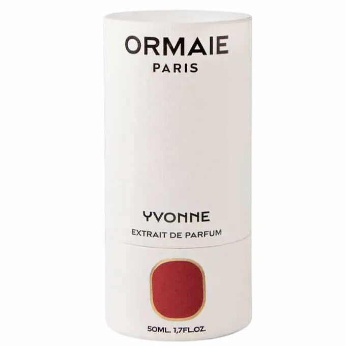 Ormaie Yvonne Extrait De Parfum Spray 50ml | ニッチな香水