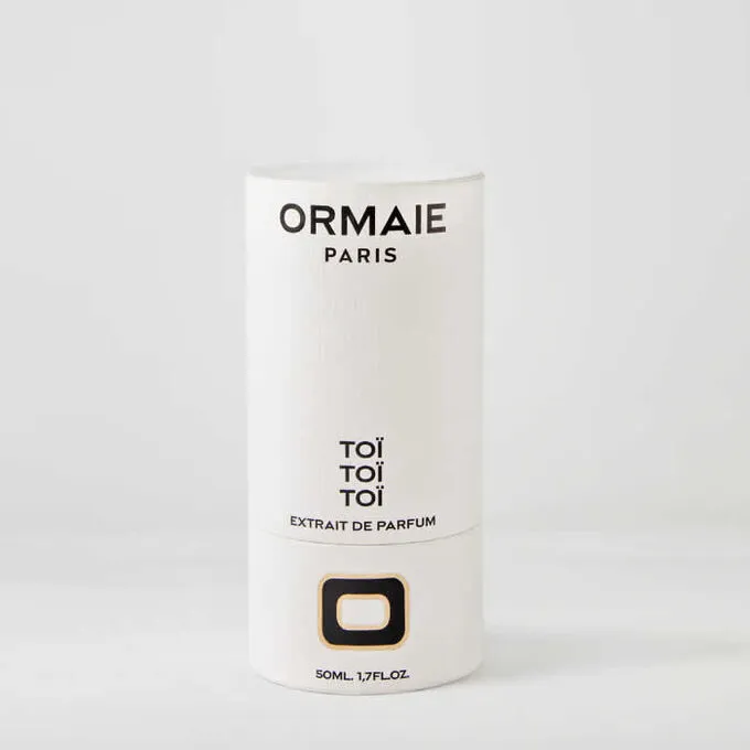 Ormaie Paris Toï Toï Toï Extrait De Parfum Spray 50ml | ニッチな