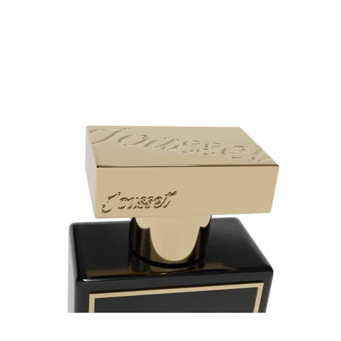 Jousset Parfums Accident À La Vanille Madeleine de Proust Eau De