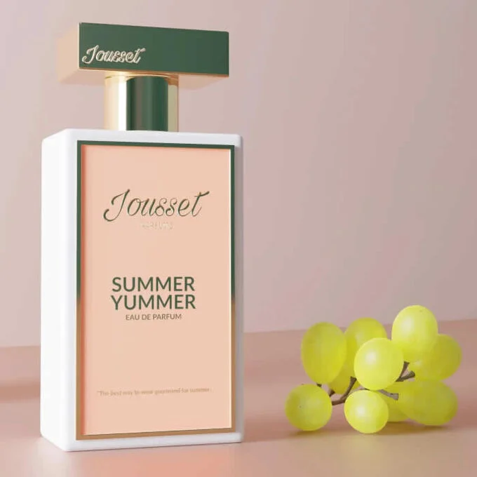 Jousset Summer Yummer Eau De Parfum Spray 50ml | ニッチな香水