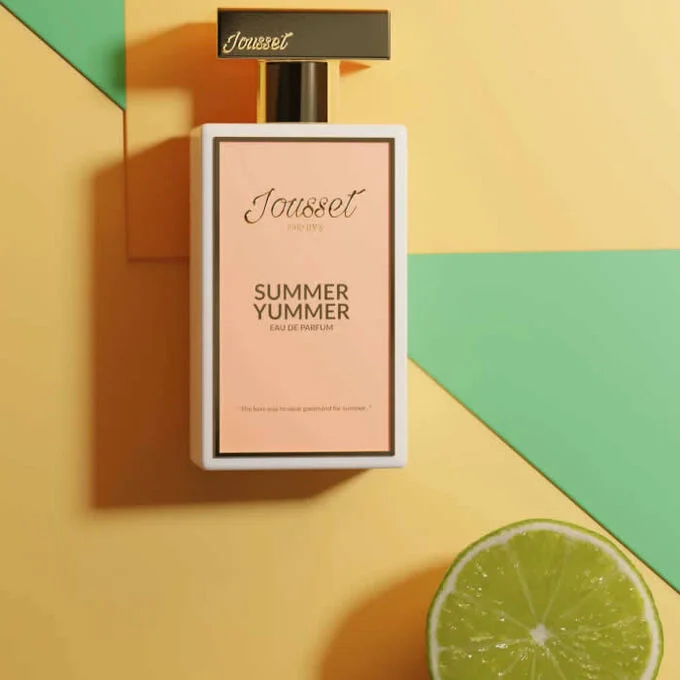 Jousset Summer Yummer Eau De Parfum Spray 50ml | ニッチな香水