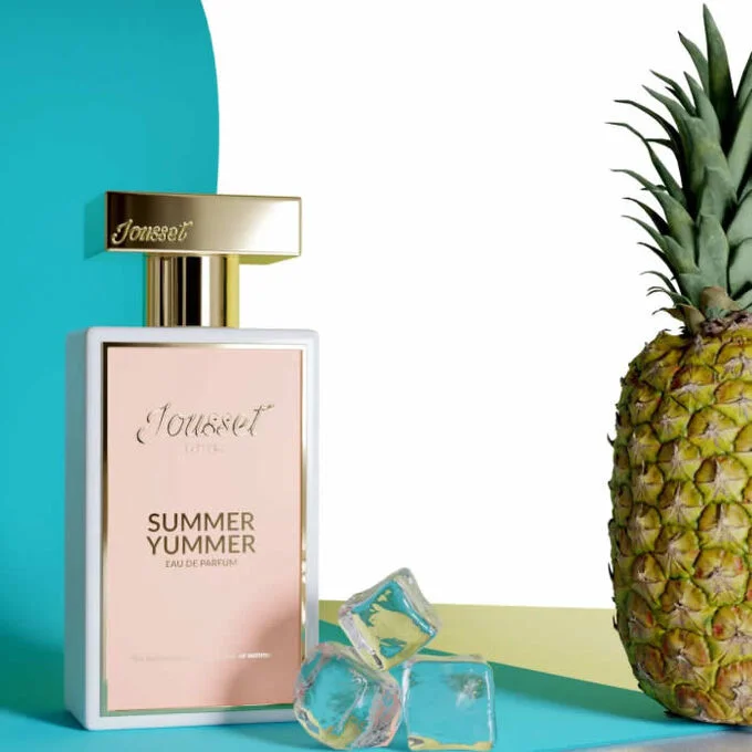 Jousset Summer Yummer Eau De Parfum Spray 50ml | Luxury Perfume