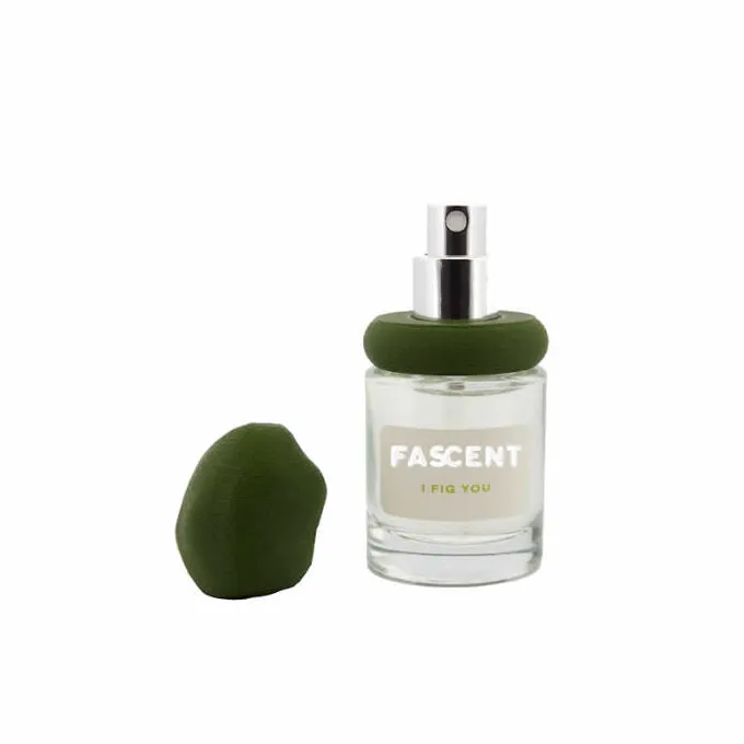 FASCENT I FIG YOU オードパルファム 50ml Fascent - Eau de Parfum- I FIG YOU – Philokalist GmbH