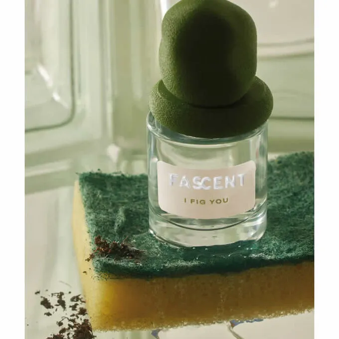 Fascent I Fig You Eau De Parfum Spray 30ml | ニッチな香水