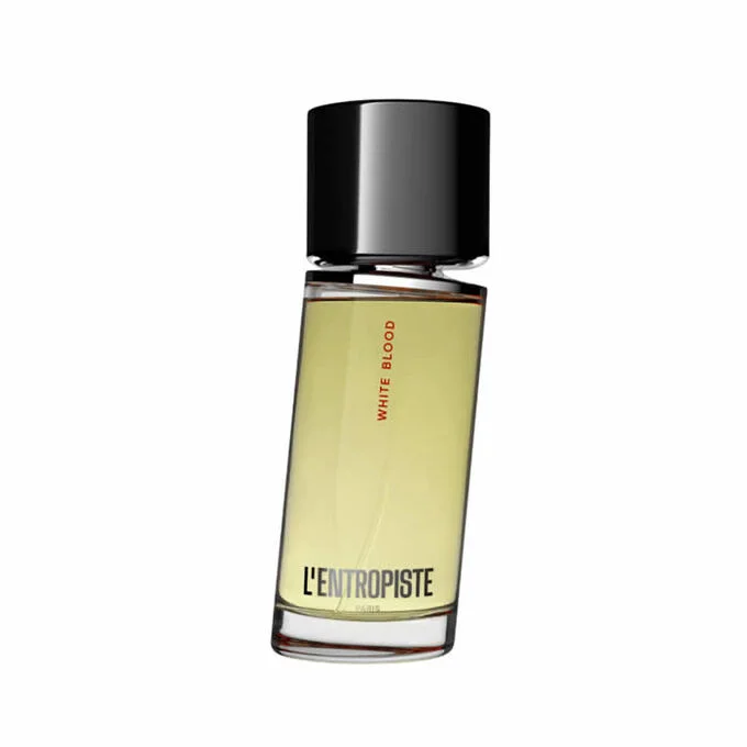 L'entropiste Women's White Blood Eau De Parfum Spray 100Ml