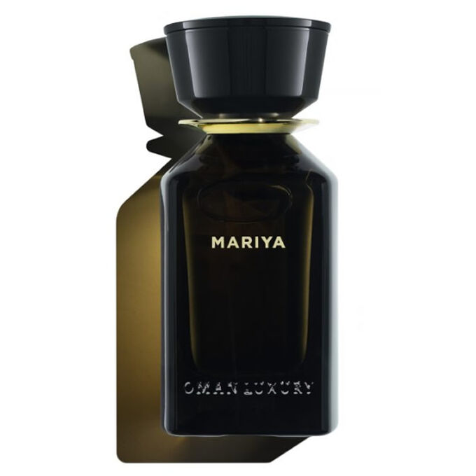 Oman Luxury Mariya Eau De Parfum Spray 100ml Luxury Perfume Niche Perfume Shop