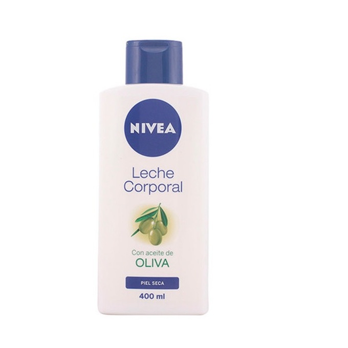 Nivea Body Lotion Olive Oil 400ml Niche Perfumes, Signature Perfumes