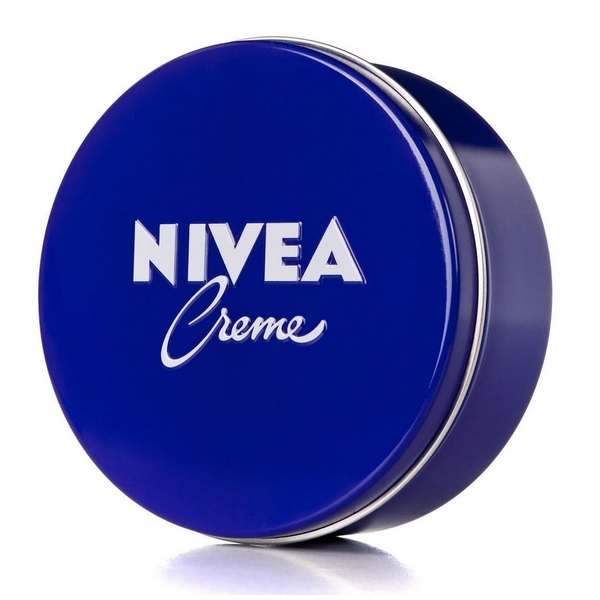 Nivea Creme 250ml | The Shop - The best fragances, creams and makeup online shop