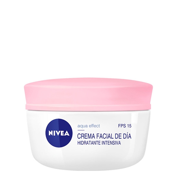 nivea moisturizing day cream spf 15