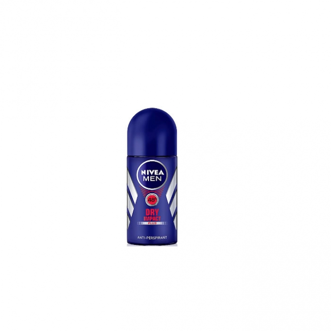 Weglaten Fysica Moment Nivea Dry Impact Anti-perspirant Deodorant Roll On 50ml | Luxury Perfumes &  Cosmetics | BeautyTheShop – The Exclusive Niche Store