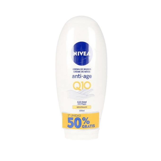 nivea age defying hand cream