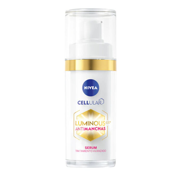 Nivea Cellular Anti Dark-Spot Serum 30ml | Beauty The Shop - The best creams and makeup online shop
