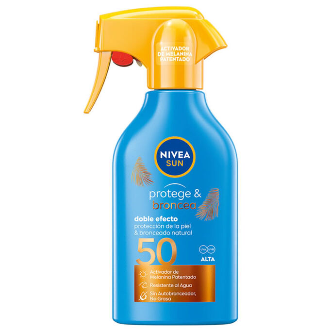 Nivea protect and bronze boots sale