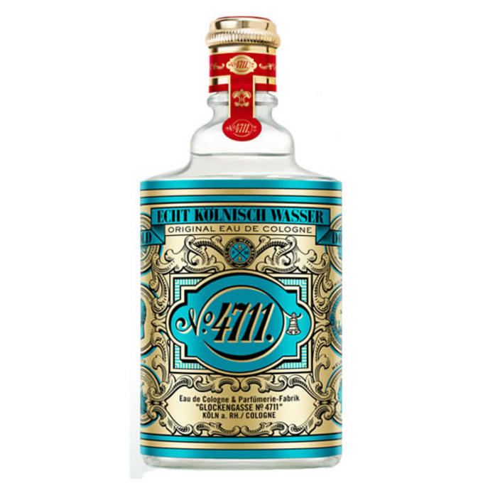 4711 cologne hotsell price