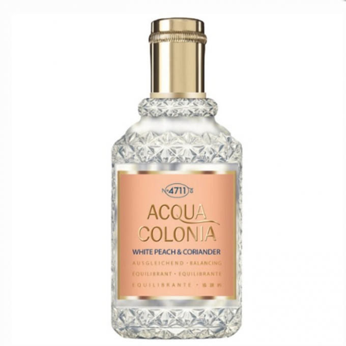 peach cologne