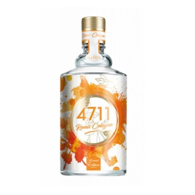 4711 remix online cologne 2021