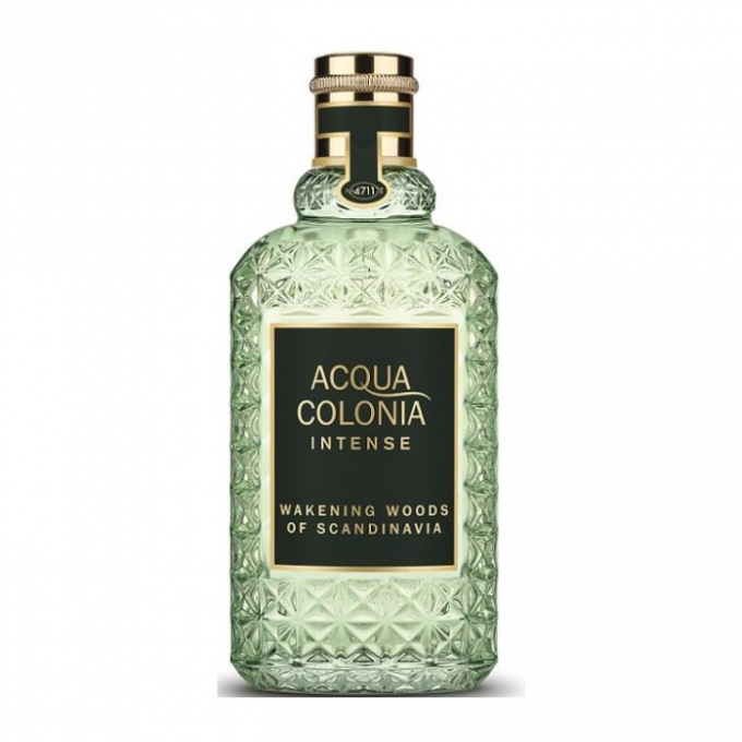 Aqua cologne online intense