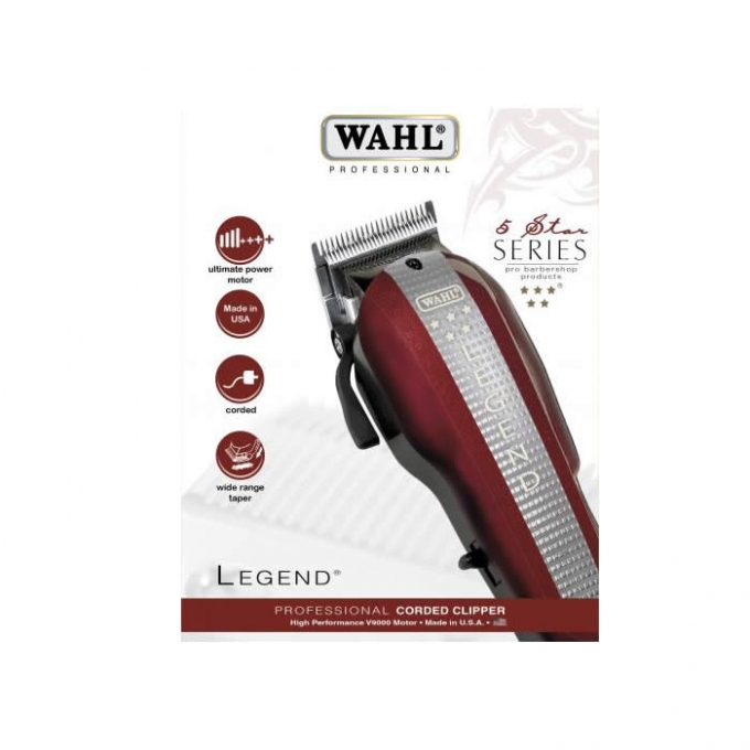 wahl home pro complete haircutting kit