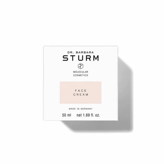 Dr. Barbara Sturm Face Cream 50ml | BeautyTheShop - 面霜，化妆品