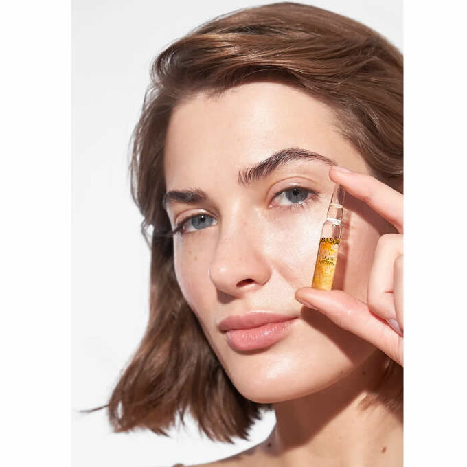 Babor Ampoule Concentrates Multi Vitamin 7x2ml Perfumes de Autor y