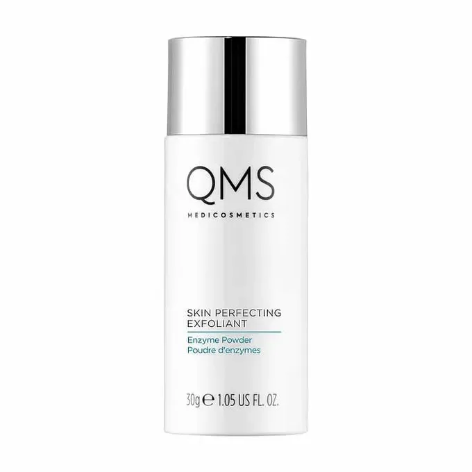 Qms Medicosmetics Enzyme Exfoliating Powder 30G