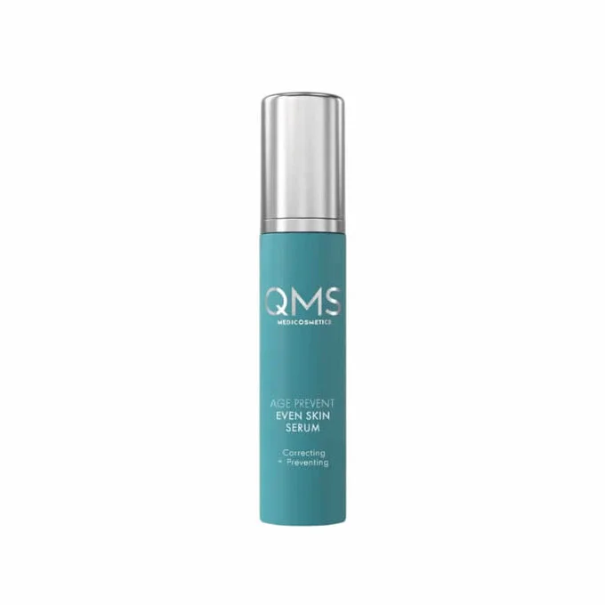 Qms Age Prevent Even Skin Serum 30ml