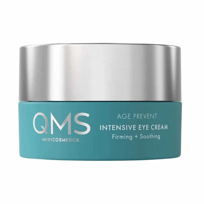 Qms Medicosmetics Intensive Eye Care Day And Night Eye Cream 15ml