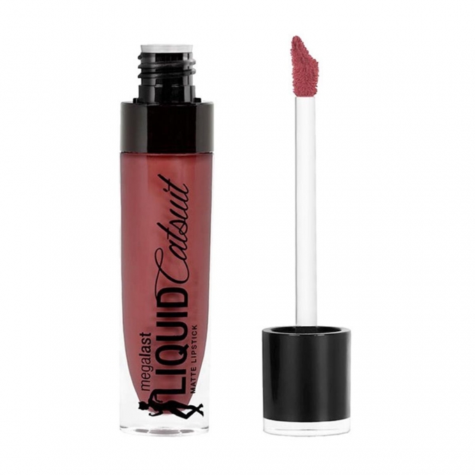 Bonus Nieuwjaar doorgaan Wet N Wild Megalast Liquid Catsuit Matte Lipstick Give Me Mocha | Beauty  The Shop - The best fragances, creams and makeup online shop